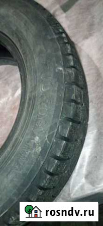 Yokohama 185/70 R14 4шт Амурск - изображение 1