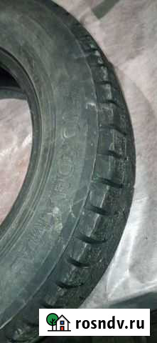 Yokohama 185/70 R14 4шт Амурск - изображение 1