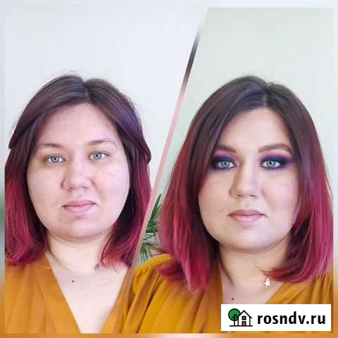 Макияж/Брови Пермь - изображение 1