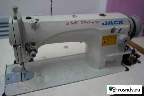 Прямострочка Jack kjk-8720H Иваново