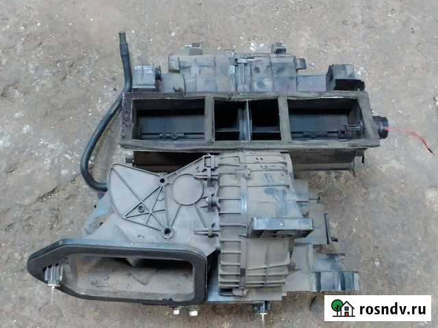 Корпус печки в сборе, Citroen C5 I Кстово - изображение 1