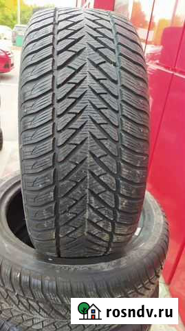 А/ш 255/45*18 Goodyear RunFlat Волгодонск - изображение 1