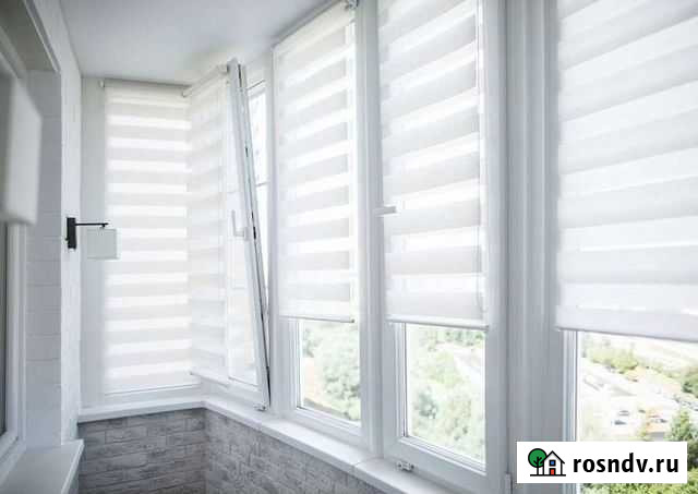 Пластиковые окна от производителя Пермь - изображение 1