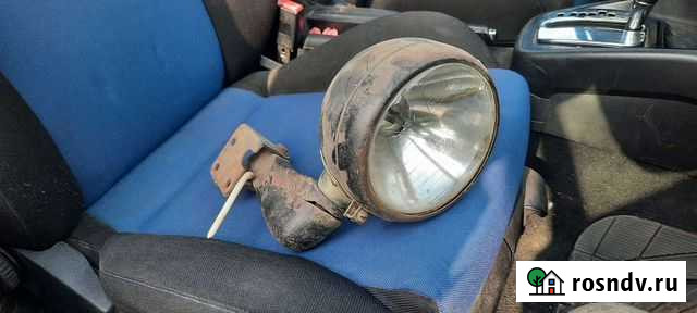 Фара искатель УАЗ Батайск - изображение 1
