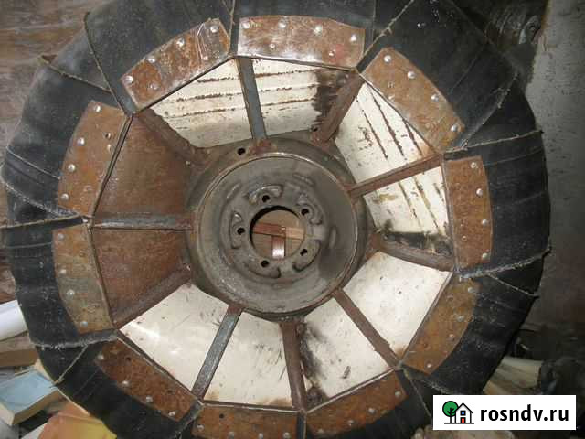 Колеса для вездехода Железногорск - изображение 1