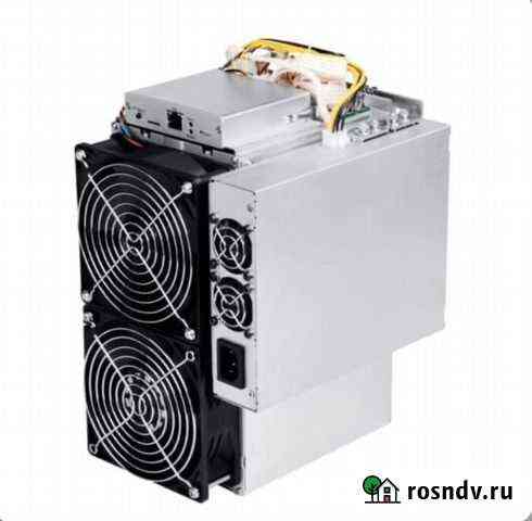 Asic avalon 1066 Грозный
