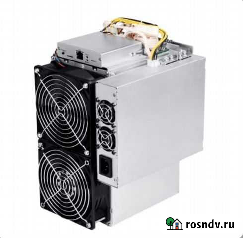 Asic avalon 1066 Грозный - изображение 1