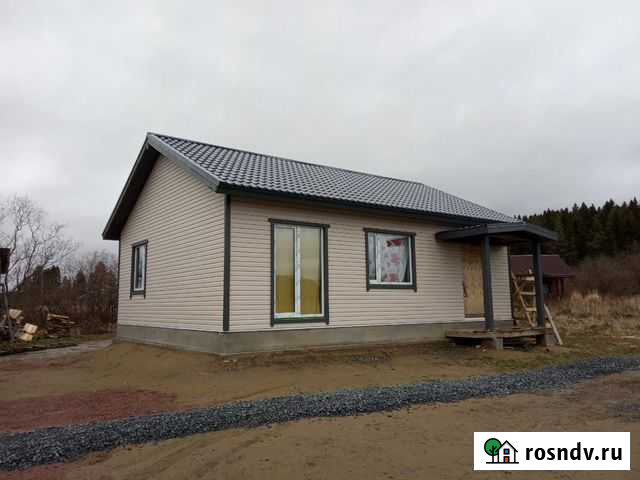 Строительство Сортавала - изображение 1