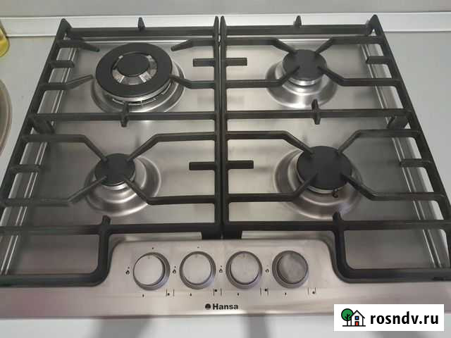 Варочная панель Новый Оскол - изображение 1