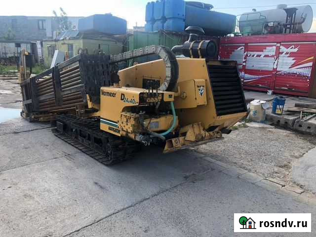 Гнб Подключение к водопроводу и канализации Иркутск - изображение 1