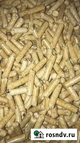 Топливные Пеллеты Слободской - изображение 1
