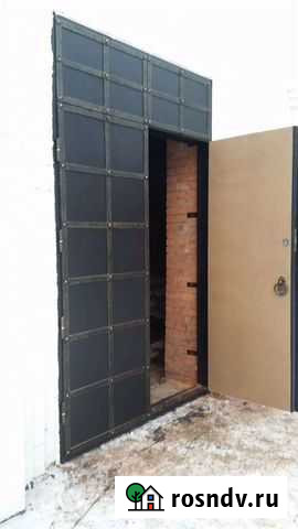 Дверь входная металлическая д 247 Троицк - изображение 1