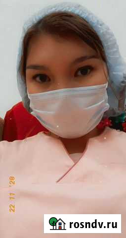 Массаж Тюмень - изображение 1