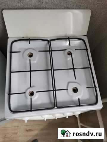 Газовая плита бу Салават - изображение 1