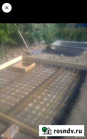 Каменшик газоблок Пролетарск - изображение 1