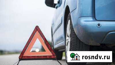 Помощь авто на дорогах Вологда - изображение 1