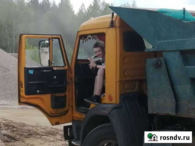 Камаз 13тонн Тейково - изображение 1