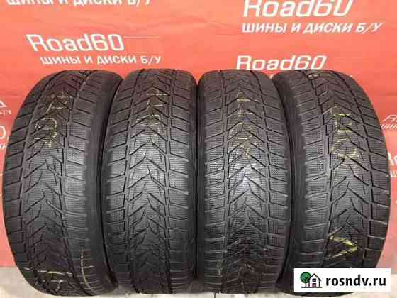Vredestein Wintrac Xtreme S 225/55 R19 Псков