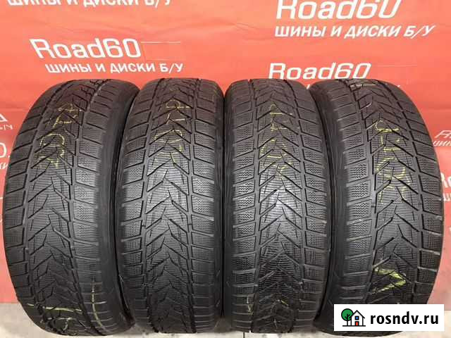 Vredestein Wintrac Xtreme S 225/55 R19 Псков - изображение 1