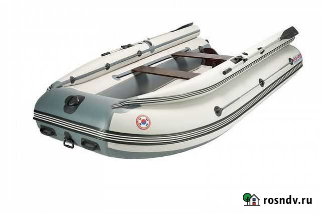 Mishimo family lite 400 в светло-темно-сером цвете Тобольск - изображение 1