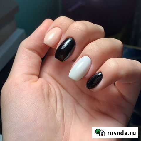 Маникюр на дому Саратов - изображение 1