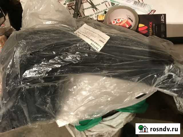 Бачок омывателя нексия Алушта - изображение 1