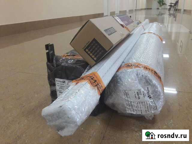 Рольставни новые Ижевск - изображение 1