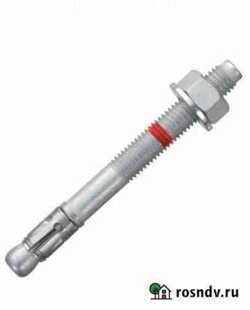 Анкер hilti м10/90 Новочебоксарск