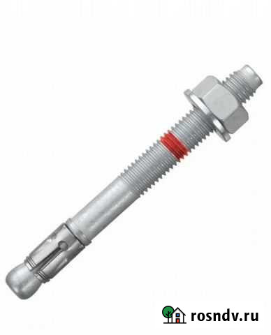 Анкер hilti м10/90 Новочебоксарск - изображение 1