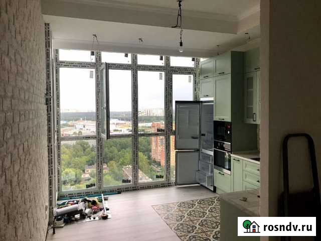 Ремонт квартиры,новостройки,черновой ремонт Химки - изображение 1