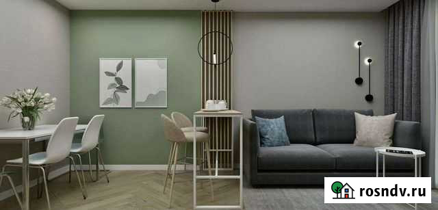 Ремонт и отделка квартир под ключ Белогорск - изображение 1