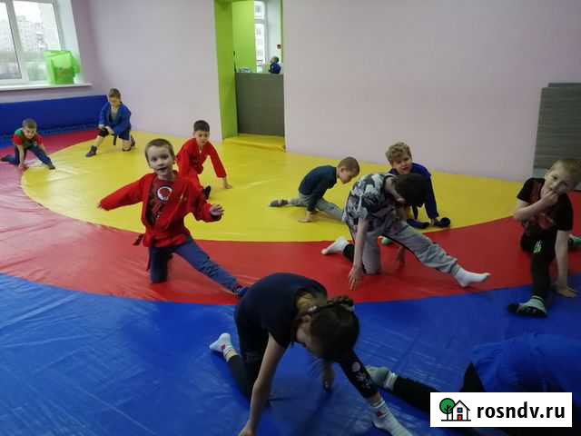 Занятия с детьми Мурманск - изображение 1