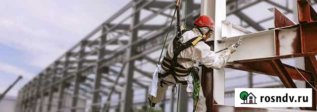 Краска по металлу и ржавчине Златоуст - изображение 1