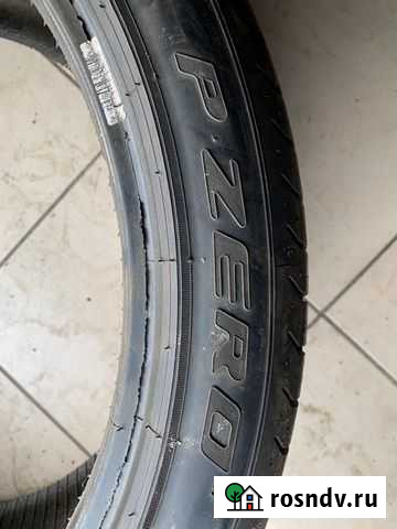 Автошина Новое Девяткино - изображение 1