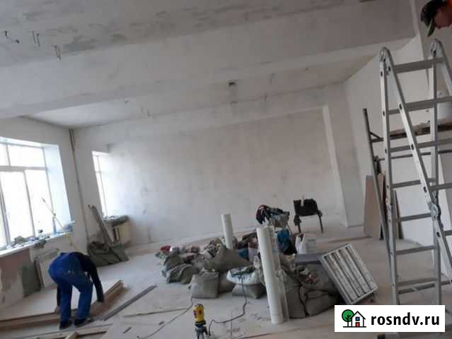 Ремонт и отделка квартир, офисов, домов Чита - изображение 1