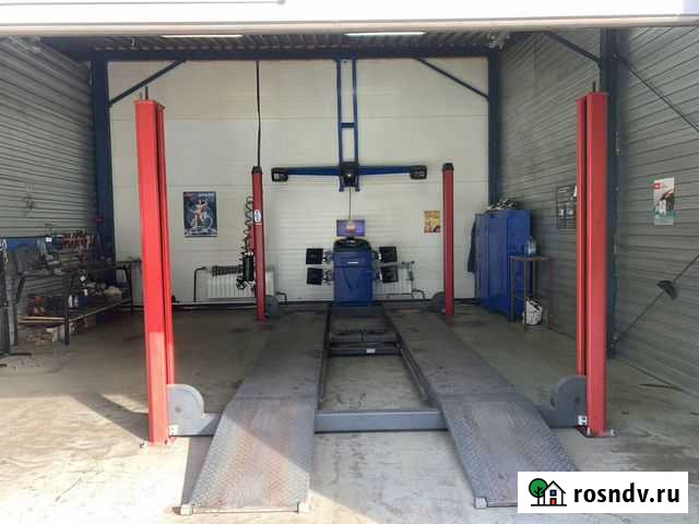 Развал-схождение 3D в абакане Абакан - изображение 1