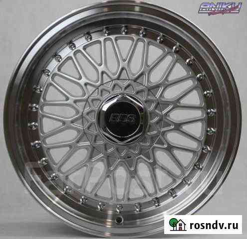 Диск 7J16 PCD5*100/114,3 ET30 DIA73,1 (94963348) Старый Оскол