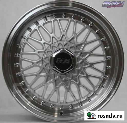 Диск 7J16 PCD5*100/114,3 ET30 DIA73,1 (94963348) Старый Оскол - изображение 1