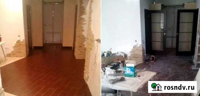 Уборка/Клининг после ремонта.Мойка окон Казань - изображение 1