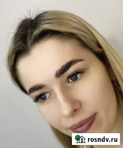 Брови Владимир Владимир - изображение 1