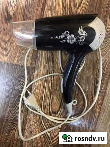 Фен Нижний Тагил - изображение 1