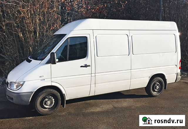 Грузоперевозки Юрьев-Польский - изображение 1