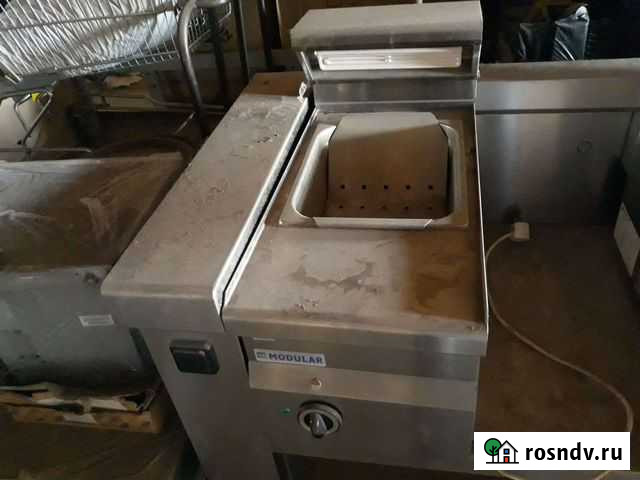 Подогреватель для мяса и продуктов фри инфракрасны Тольятти - изображение 1