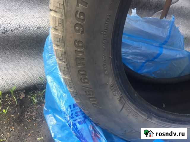 Шины r 16 Жердевка - изображение 1