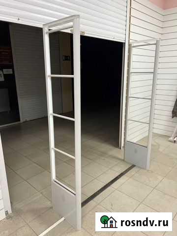 Противокражная система Тамбов - изображение 1