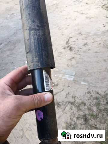 Аммортизатор Hyundai I30 Шуя - изображение 1