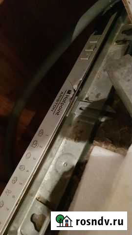 Стиральная машинка Ariston Курск - изображение 1