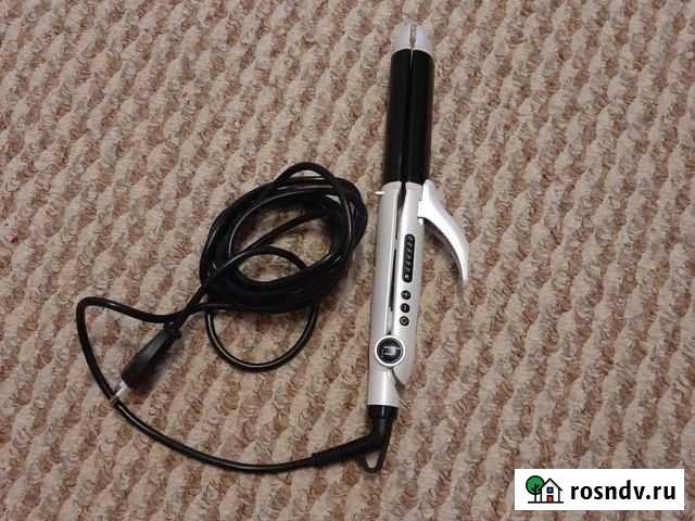 Утюжок для волос Коломна - изображение 1