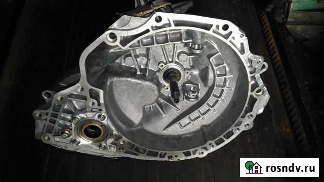 МКПП Шевроле Лачетти Долгопрудный - изображение 1