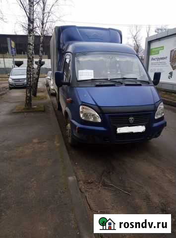 Грузоперевозки Смоленск - изображение 1